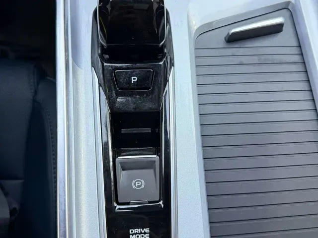 Geely Jiaji — Фото автомобиля 14