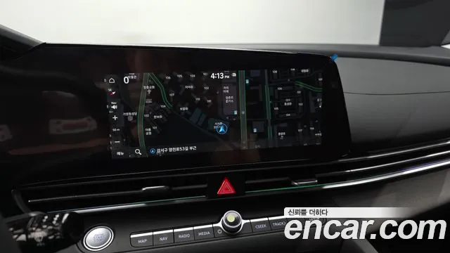 Hyundai Avante — Фото автомобиля 15