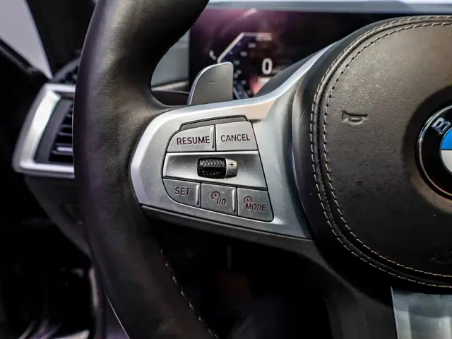 BMW X5 — Фото автомобиля 15