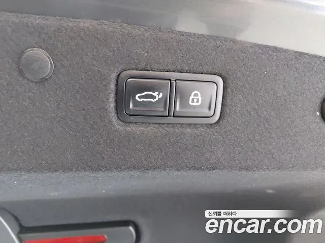 Kia K8 Signature — Фото автомобиля 16