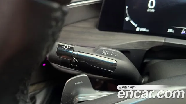 Kia K8 Signature — Фото автомобиля 26