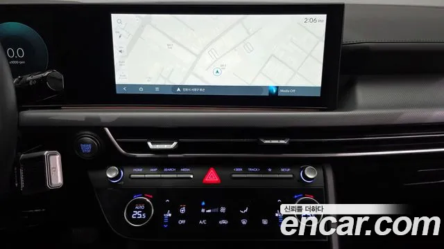 Hyundai Sonata DN8 — Фото автомобиля 15