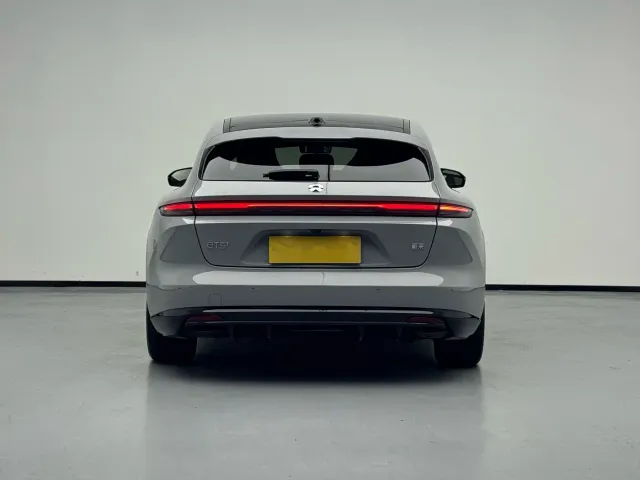 Nio ET5 Touring — Фото автомобиля 18