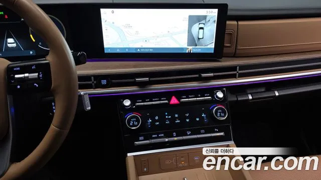 Hyundai Santa Fe MX5 — Фото автомобиля 19