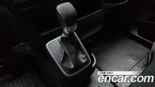 Hyundai Staria — Фото автомобиля 12