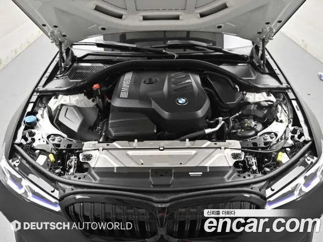BMW 3 Series — Фото автомобиля 6