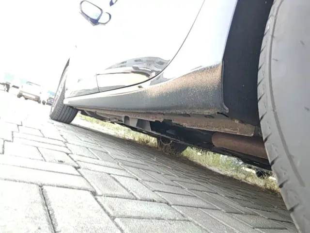 Buick LaCrosse — Фото автомобиля 21