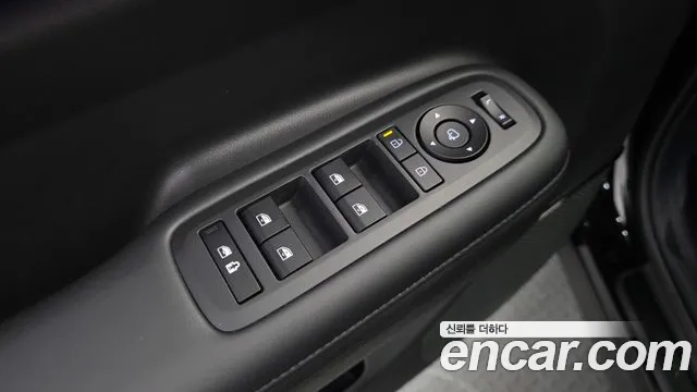 Hyundai Santa Fe MX5 — Фото автомобиля 27