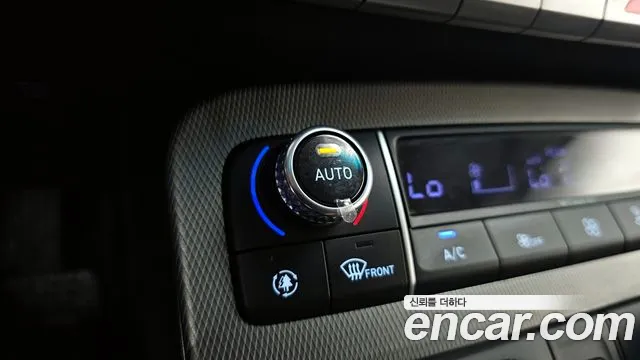 Hyundai Palisade Palisade Дизель 2.2 2WD — Фото автомобиля 20