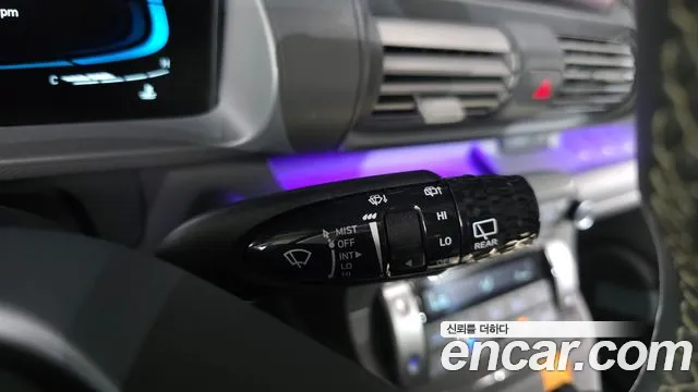 Hyundai Casper — Фото автомобиля 29