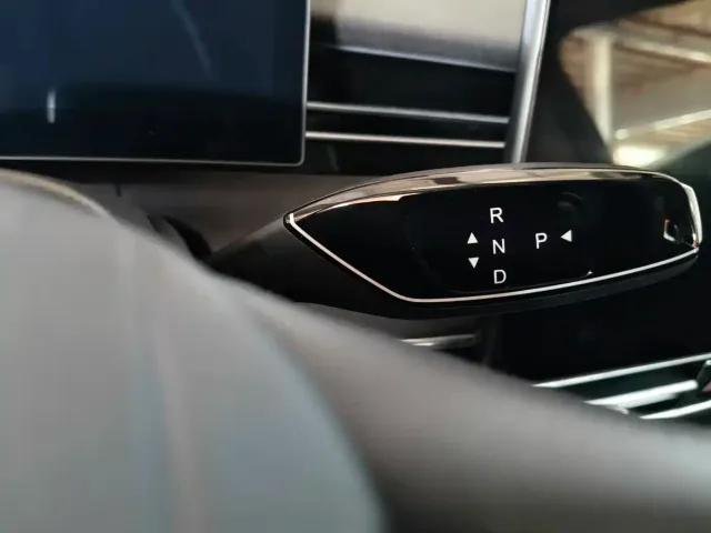 Chery Fengyun Fengyun A8L 2025 1.5TGDI 145km Comfort — Фото автомобиля 13