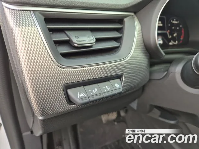 Renault-KoreaSamsung XM3 1.3 TCe RE Inspire — Фото автомобиля 8