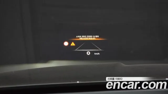 Genesis GV80 2.5T Бензин AWD — Фото автомобиля 15