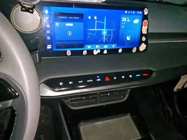 Changan Raeton Plus — Фото автомобиля 9