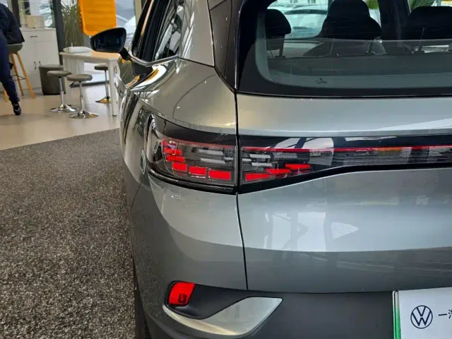Volkswagen ID.4 Crozz — Фото автомобиля 6