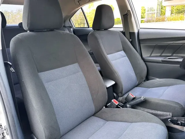 Toyota YARiS L Zhi Xiang — Фото автомобиля 12