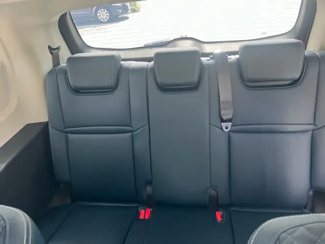 Geely Jiaji — Фото автомобиля 13