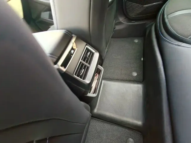 Geely Xingrui — Фото автомобиля 11