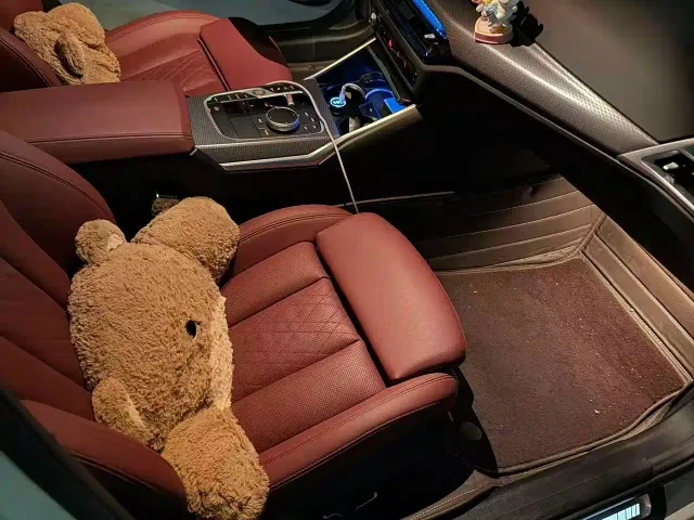 BMW 3 Series — Фото автомобиля 4