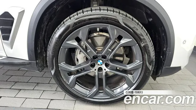 BMW X5 — Фото автомобиля 18