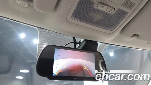 Hyundai Casper Casper Turbo Modern — Фото автомобиля 15