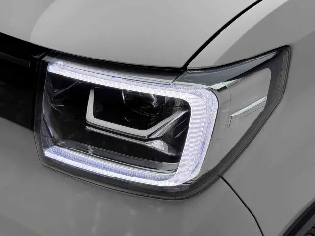 Wuling Hongguang Mini EV — Фото автомобиля 4