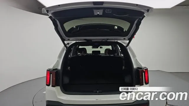Kia Sorento — Фото автомобиля 20