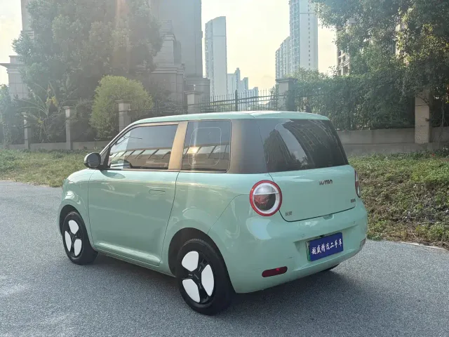 Changan Lumin — Фото автомобиля 5
