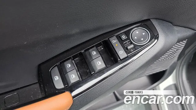 Kia Seltos New — Фото автомобиля 28