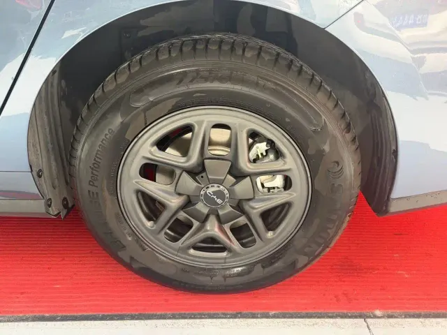 BYD Seal 05 DM-i — Фото автомобиля 5