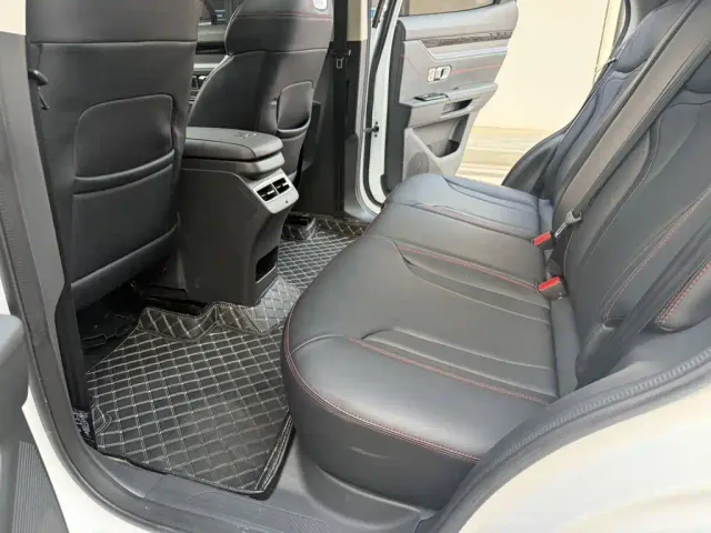 Jetour Dashing — Фото автомобиля 12