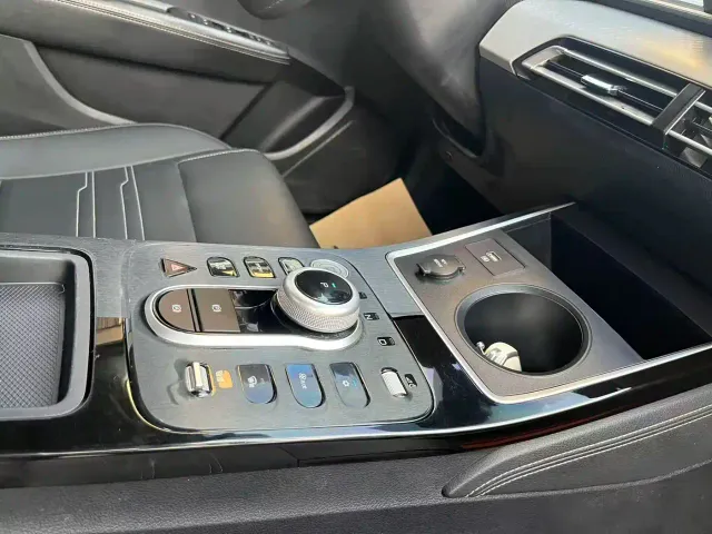 BYD Qin — Фото автомобиля 17