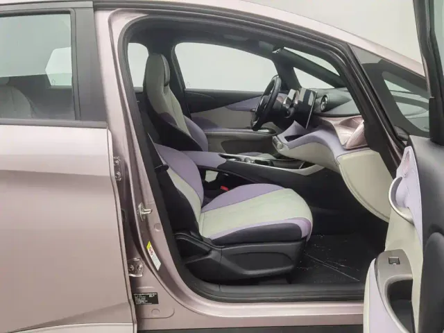 BYD Dolphin — Фото автомобиля 23