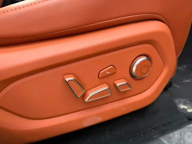 Changan Qiyuan Q07 — Фото автомобиля 16