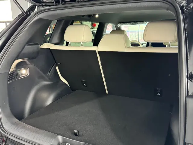 Toyota BoZhi 3X 2025 Model 520 Pro — Фото автомобиля 9