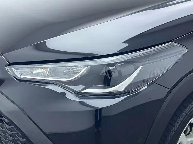 Toyota Frontlander — Фото автомобиля 11