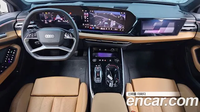 Audi A5 40 TFSI quattro S Line — Фото автомобиля 7