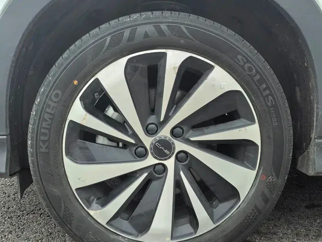 BYD Song PLUS — Фото автомобиля 5