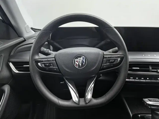 Buick Verano — Фото автомобиля 11