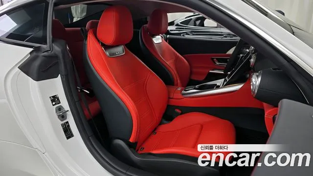 Mercedes-Benz AMG GT — Фото автомобиля 11