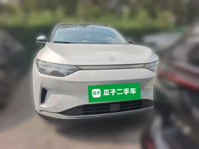 Leapmotor C11 — Фото автомобиля 2