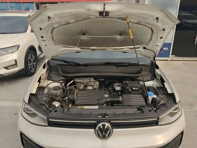 Volkswagen Tharu — Фото автомобиля 19