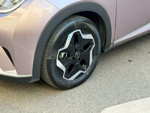 BYD Dolphin — Фото автомобиля 14