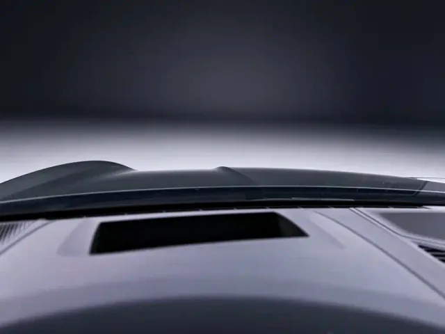 Porsche Cayenne — Фото автомобиля 12