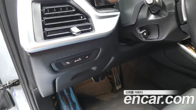BMW X5 G05 — Фото автомобиля 27