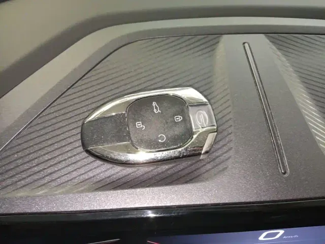 GAC Trumpchi GS3 — Фото автомобиля 8