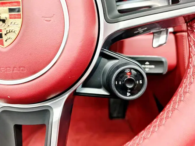 Porsche 718 — Фото автомобиля 15