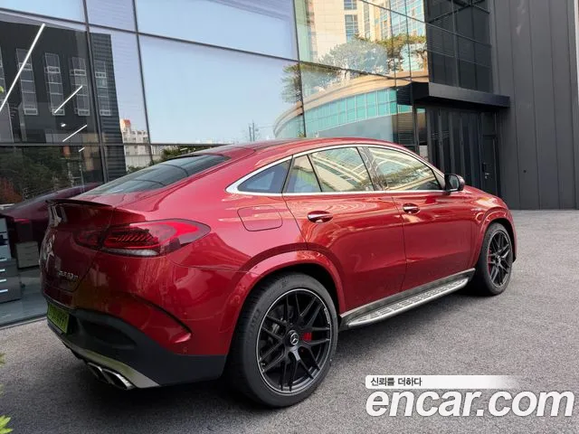 Mercedes-Benz GLE-Class W167 — Фото автомобиля 2