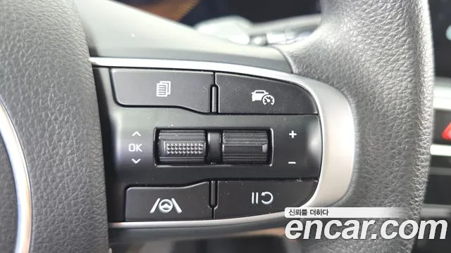 Kia K5 Новый K5 3 поколение 2.0 LPi(Для проката) — Фото автомобиля 17