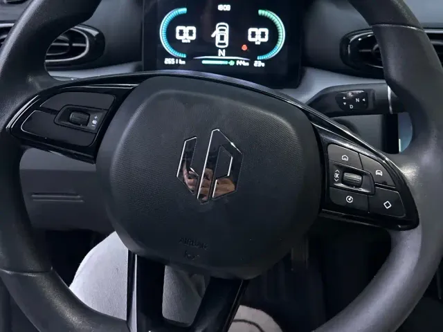 Leapmotor T03 — Фото автомобиля 6